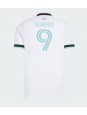 Inter Miami Luis Suarez #9 Replika Tredje Kläder 2026-27 Kortärmad Inter Miami Luis Suarez #9 Replika Tredje Kläder 2026-27 Kortärmad